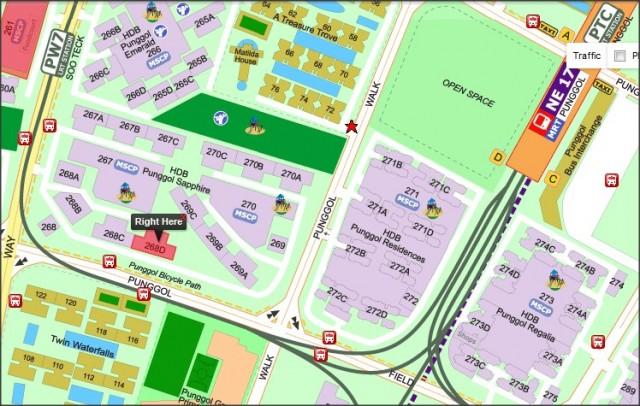 Punggol Field thumbnail photo